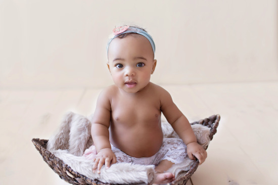Katie Fromstein Photography | Milwaukee Baby Photographer