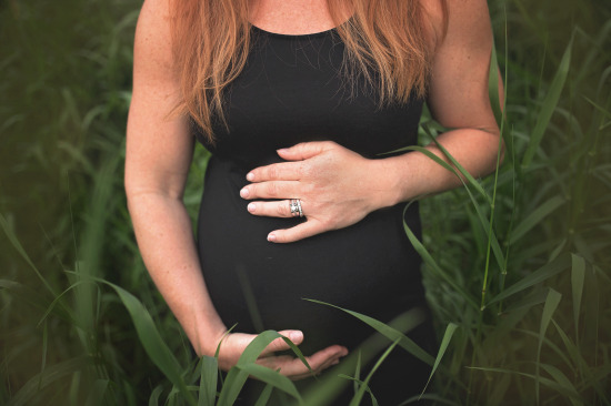 Maternity Photographer Milwaukee