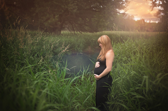 Maternity Photographer Milwaukee