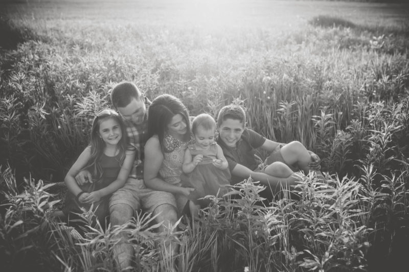 Milwaukee Family Photographer