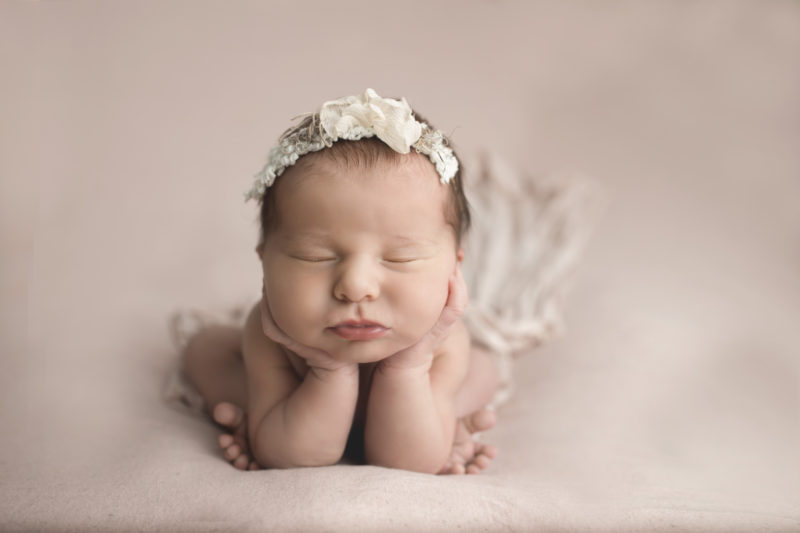 Newborn Photographer Milwaukee